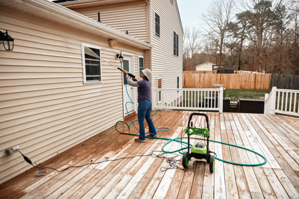 Best Affordable Power Washing  in Tallmadge, OH