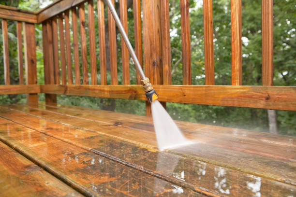 Best Roof Power Washing Services  in Tallmadge, OH