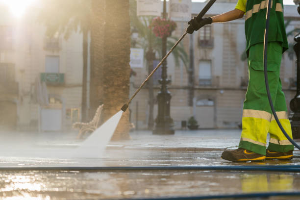 Professional Pressure Washing in Tallmadge, OH