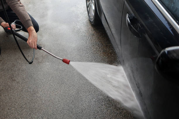 Best Commercial Pressure Washing  in Tallmadge, OH